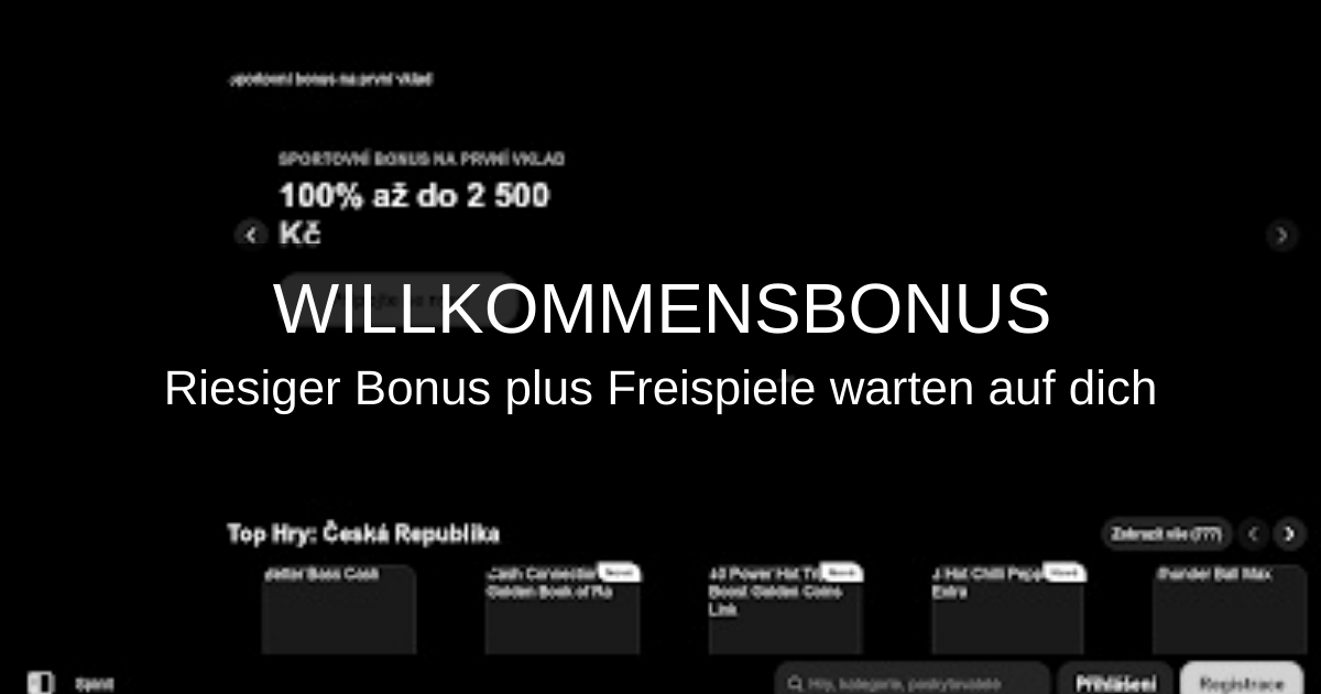 Spinit welcome bonus