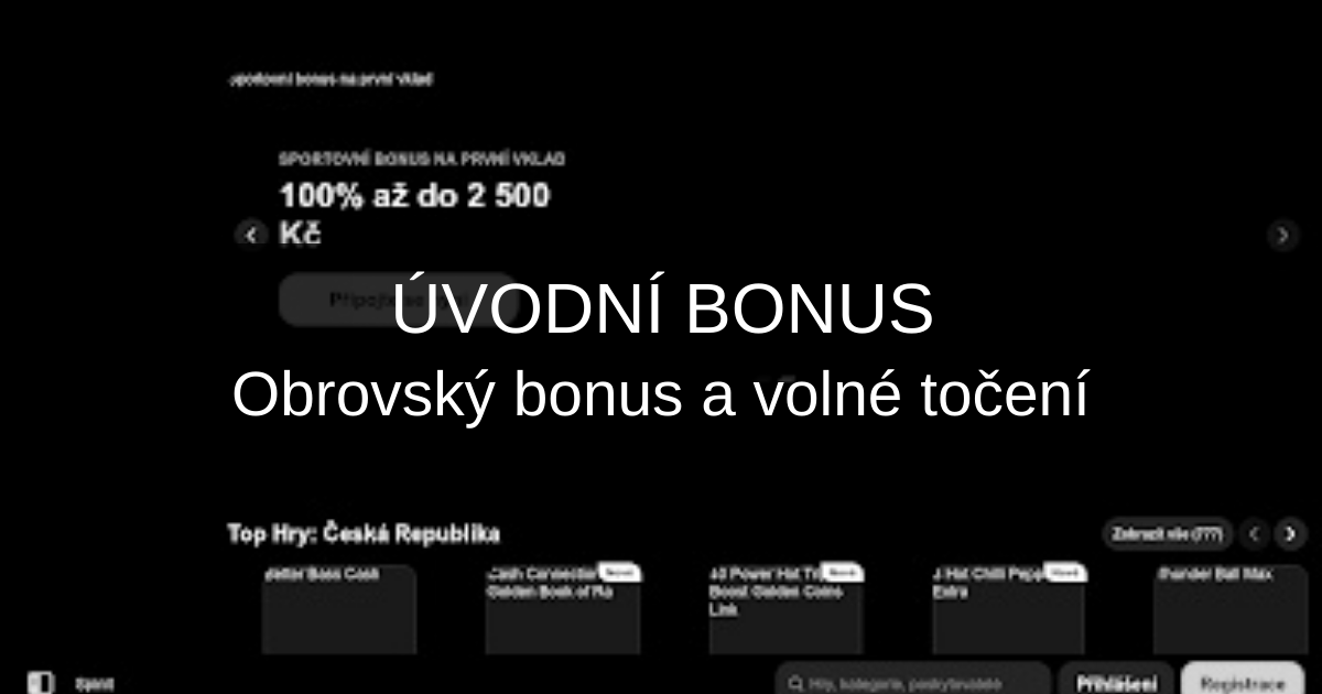 Spinit welcome bonus